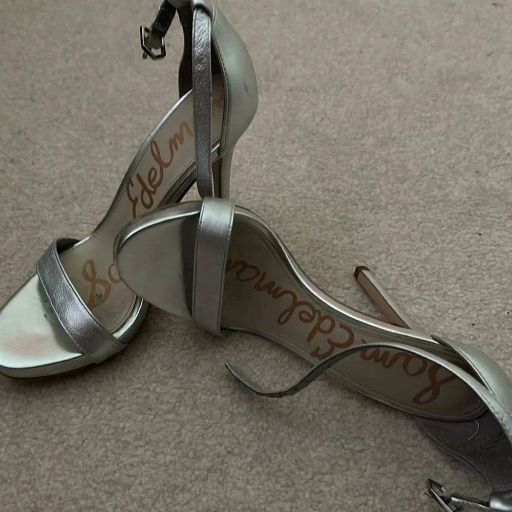 Sam Edelman Heels - Picture 1 of 1